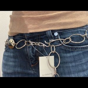 Liz Claiborne belt